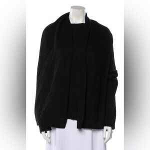 Favorite daughter Jamie scarf sweater set